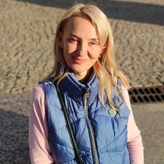 Фотография девушки Наталья, 51 год из г. Самара