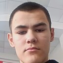 Евгений, 18 лет