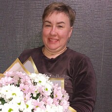 Фотография девушки Оксана, 47 лет из г. Курган