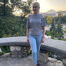 Фотография девушки Ольга, 36 лет из г. Пенза