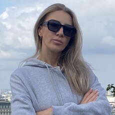 Фотография девушки Ольга, 38 лет из г. Киев