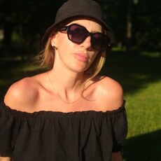 Фотография девушки Ольга, 37 лет из г. Киев