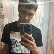 Фотография мужчины Макс, 23 года из г. Сызрань