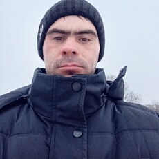 Фотография мужчины Нур, 32 года из г. Октябрьский (Башкортостан)