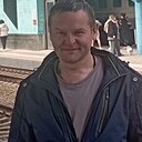 Турист, 48 лет