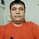 Атуш, 34 года