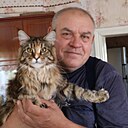 Василий, 61 год