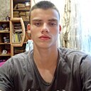 Тёмчик, 18 лет