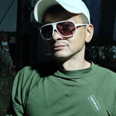 Фотография мужчины Евгений, 38 лет из г. Усолье-Сибирское