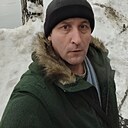 Андрей, 41 год