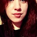 Аня, 23 года