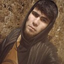 Аббос, 36 лет