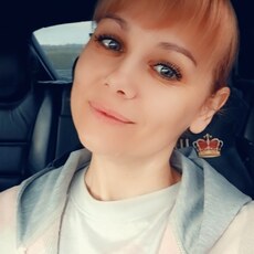 Фотография девушки Ляля, 41 год из г. Подольск