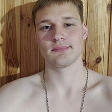 Фотография мужчины Кирилл, 20 лет из г. Минск
