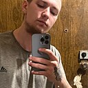 Даниил, 22 года