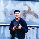 Али, 26 лет