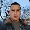 Юра, 32 года