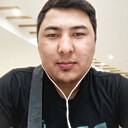 Abdiazizov Temur, 25 лет