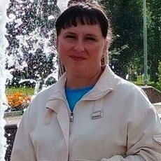 Фотография девушки Надежда, 48 лет из г. Нижний Тагил
