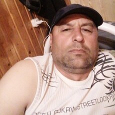Фотография мужчины Расим, 44 года из г. Кириши