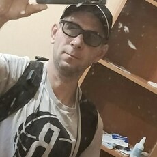 Фотография мужчины Максим, 37 лет из г. Санкт-Петербург