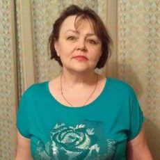 Фотография девушки Ирина, 58 лет из г. Электросталь