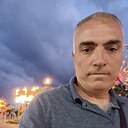 Грачья, 59 лет