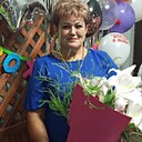 Лилия, 60 лет