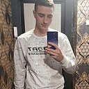 Иван, 25 лет