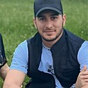 Malik, 35 лет