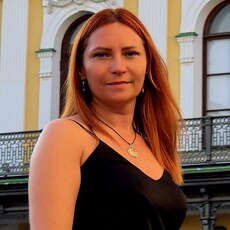 Фотография девушки Ирина, 35 лет из г. Клинцы