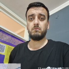 Фотография мужчины Икром, 30 лет из г. Самарканд