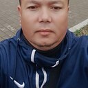 Дилмурод, 38 лет