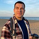 Виталий, 33 года