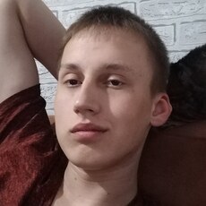 Фотография мужчины Александр, 19 лет из г. Прокопьевск
