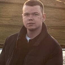 Фотография мужчины Степан, 27 лет из г. Брянск