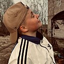 Дарья, 18 лет
