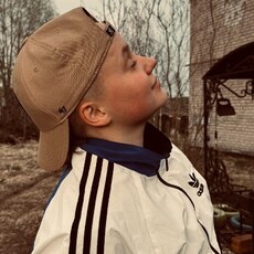 Фотография девушки Дарья, 18 лет из г. Окуловка
