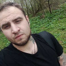 Фотография мужчины Дима, 25 лет из г. Обнинск