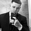 Антон, 23 года