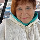Татьяна, 60 лет