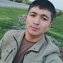 Нуриддин, 27 лет