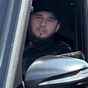 Тамерлан, 34 года
