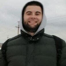 Фотография мужчины Юрий, 31 год из г. Феодосия