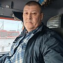 Марат, 55 лет