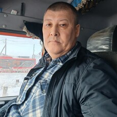 Фотография мужчины Марат, 55 лет из г. Якутск