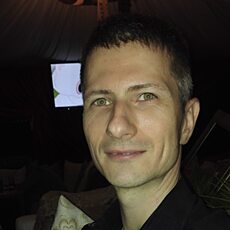 Фотография мужчины Андрей, 37 лет из г. Ейск