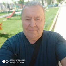 Фотография мужчины Миша Крест, 56 лет из г. Борщев