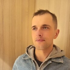 Фотография мужчины Дима, 33 года из г. Пинск