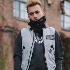 Фотография мужчины Rik, 38 лет из г. Алушта